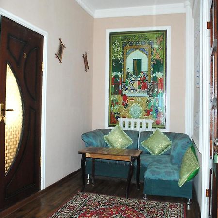 Al Arab Ancient Hotel Бухара Экстерьер фото