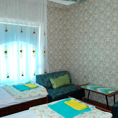 Al Arab Ancient Hotel Бухара Экстерьер фото