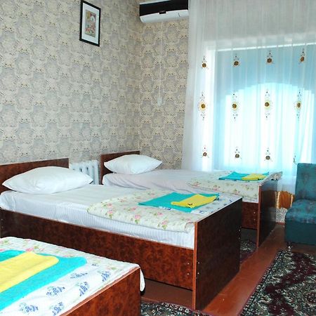 Al Arab Ancient Hotel Бухара Экстерьер фото