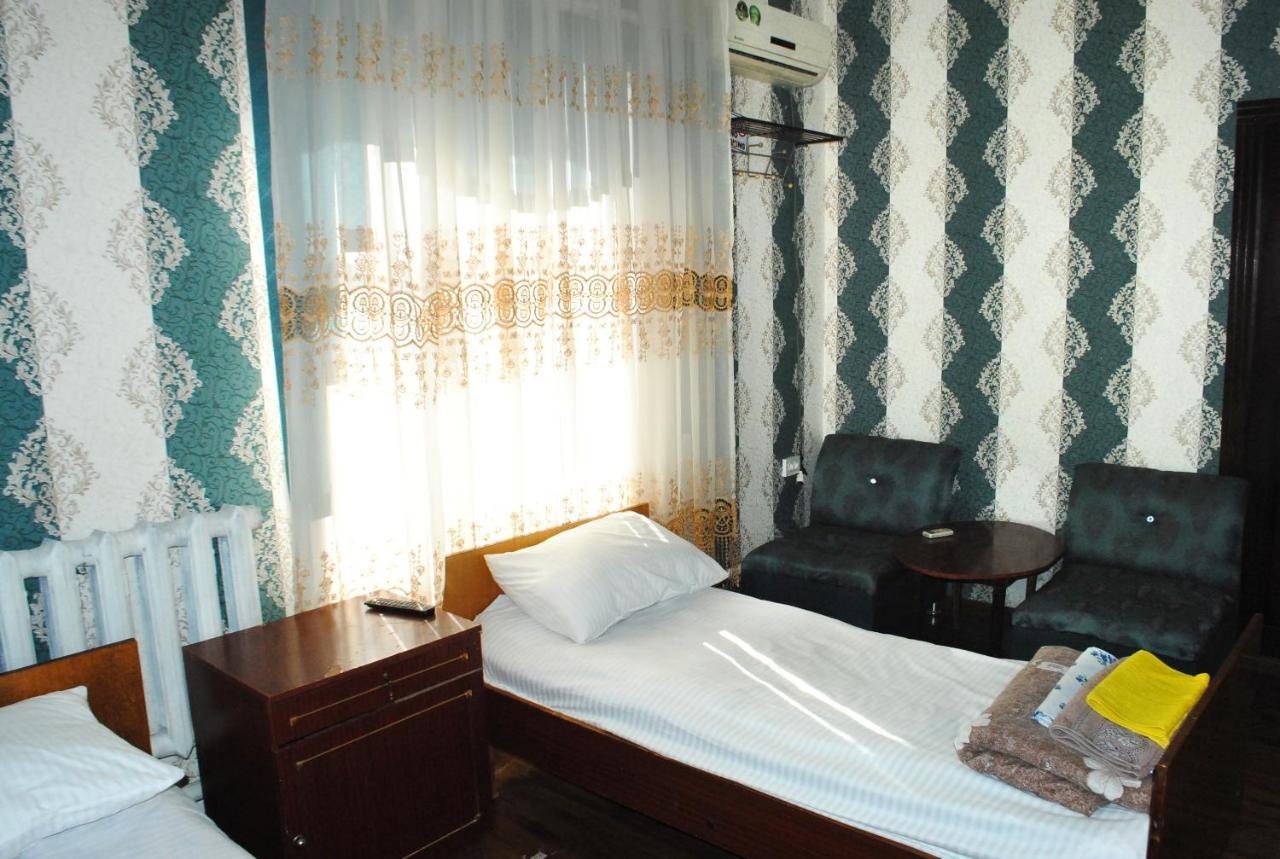 Al Arab Ancient Hotel Бухара Экстерьер фото
