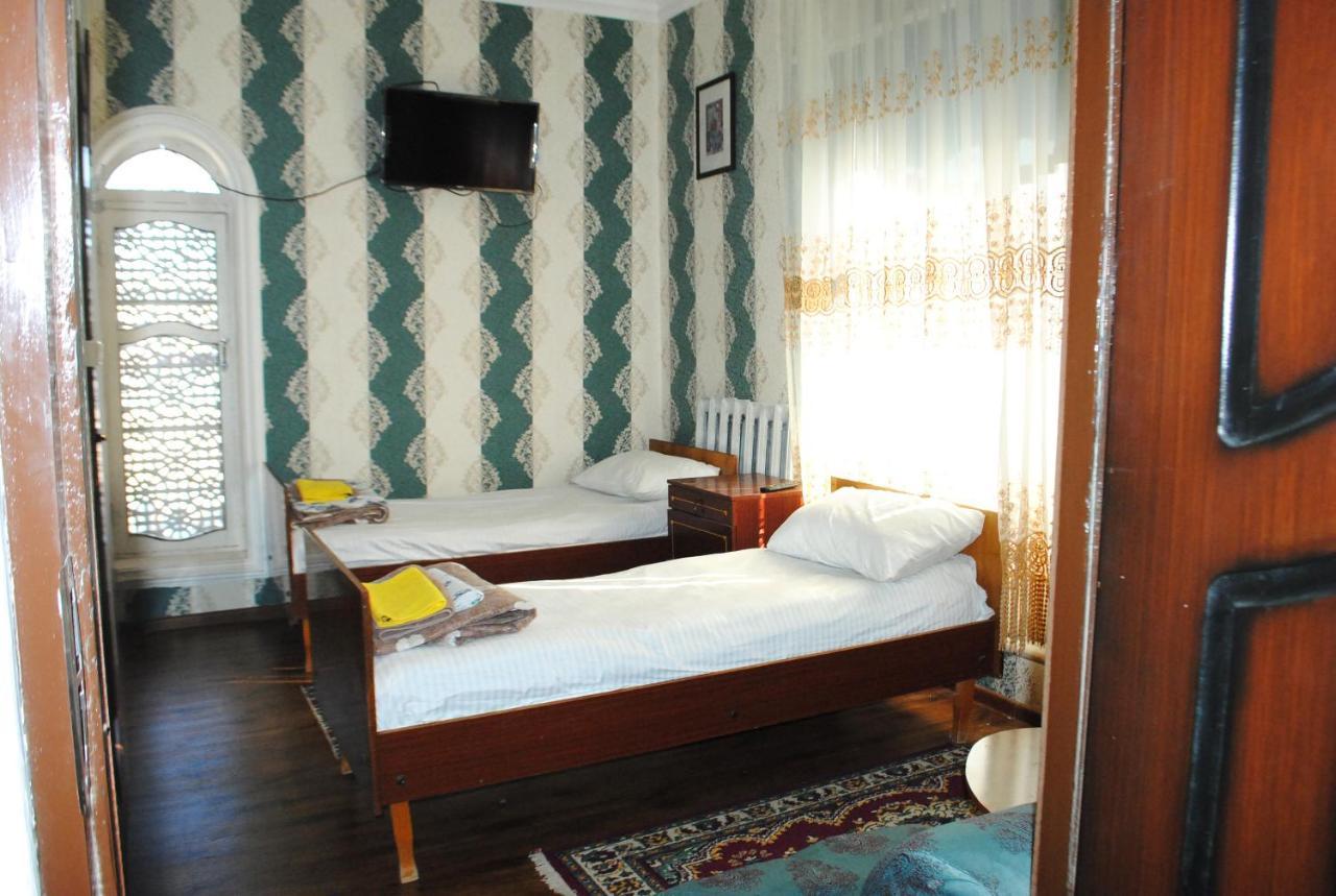 Al Arab Ancient Hotel Бухара Экстерьер фото