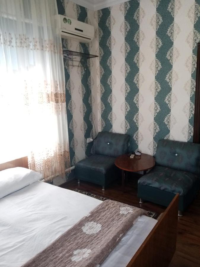 Al Arab Ancient Hotel Бухара Экстерьер фото