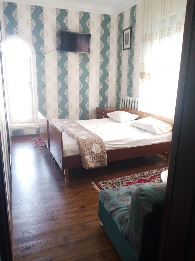 Al Arab Ancient Hotel Бухара Экстерьер фото