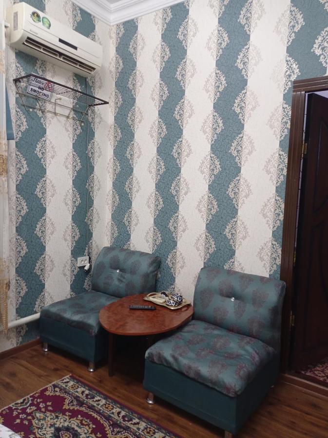 Al Arab Ancient Hotel Бухара Экстерьер фото